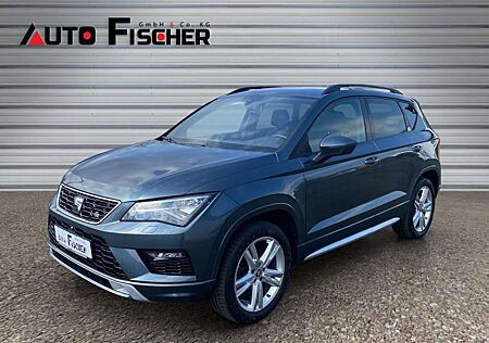 Seat Ateca 2.0 TFSI 4DRIVE FR