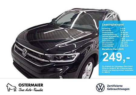 VW T-Roc Volkswagen R-LINE 2.0TDI 150PS DSG NP.54! AHK.STHZG.NAVIPRO.K