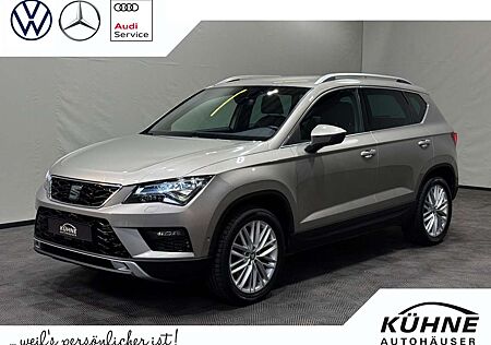 Seat Ateca XCELLENCE 1.4 TSI DSG 4M | LED ACC