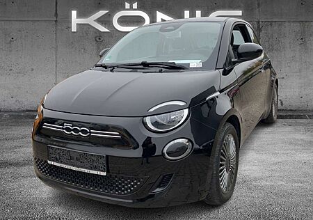 Fiat 500E Elektro Icon 118PS Navi Klimaautomatik