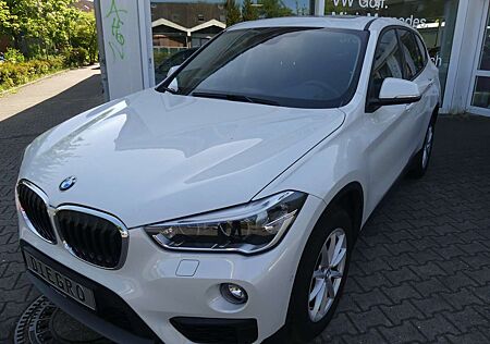 BMW X1 sDrive18i Advantage * 1. Hand * sehr gepflegt