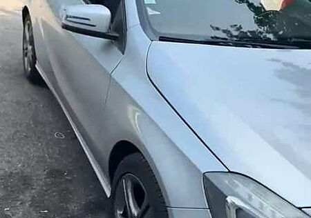 Mercedes-Benz A 180 Classe CDI BlueEFFICIENCY Inspiration
