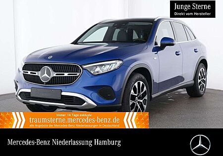 Mercedes-Benz GLC 300 e 4M AVANTG+PANO+360+AHK+LED+KEYLESS+9G