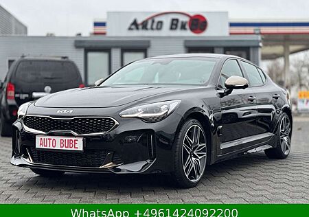 Kia Stinger GT 4WD H&K|HUD|ACC|LED|360°