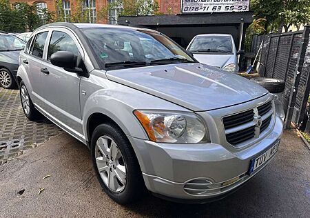 Dodge Caliber SE*KLIMA*TÜV NEU*8xBereift*