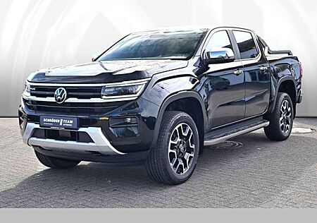 VW Amarok Volkswagen 3.0 TDI 4 Motion Automatik Style DC