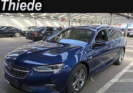 Opel Insignia B ST 2.0D ELEGANCE NAVI/LED/KAMERA/DAB+