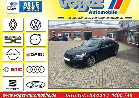 BMW 535d 535 Aut.