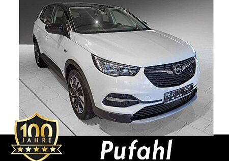 Opel Grandland X Hybrid White Star sehr gepflegt