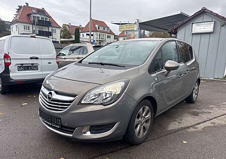 Opel Meriva gebraucht kaufen Opel Meriva B Innovation*NAVI*PDC*