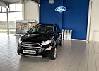 Ford EcoSport TITANIUM LED B&O Winterpaket Parkp Navi