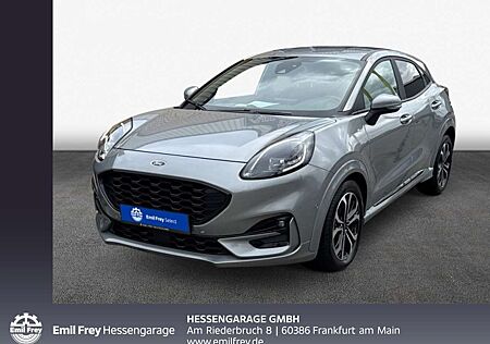 Ford Puma 1.0 EcoBoost Hybrid Aut. ST-LINE