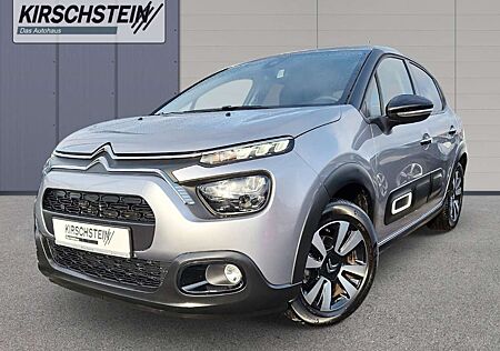Citroën C3 Citroen Max Navi Kamera PDC DAB App Klimaautomatik