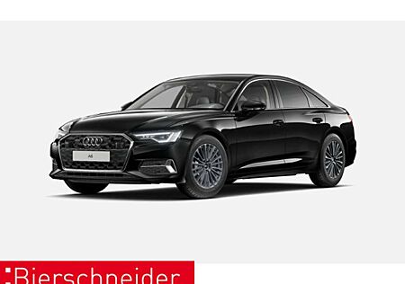 Audi A6 Lim 45 TDI qu advanced AHK MATRIX PANO CAM AC