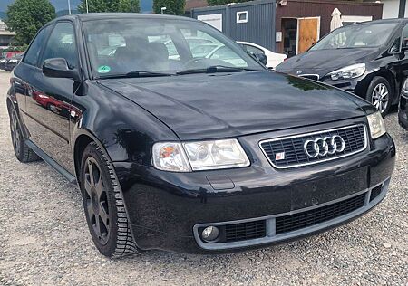 Audi S3 1.8T quattro *2.Hand*Original Zustand*