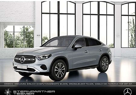 Mercedes-Benz GLC 220 d 4M +Avantgarde+PANO+KAMERA+AHK+360°