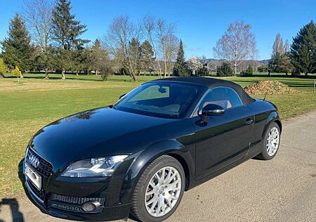 Audi TT Roadster Roadster 3.2 quattro