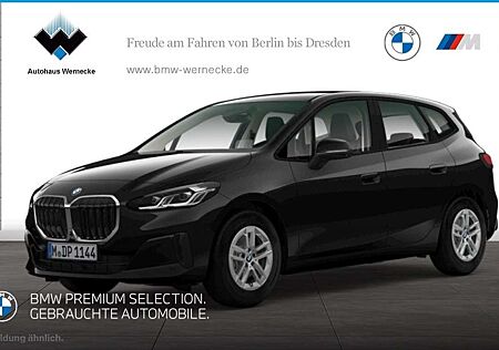 BMW 218 i Active Tourer Head-Up DAB LED Komfortzg.