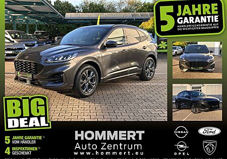 Ford Kuga 1.5 EcoBoost ST-Line *ACC*beh.Lenk*Kamera*LM