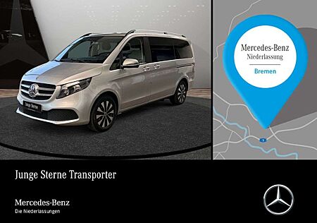 Mercedes-Benz V 250 d SportP+9G+TischP+Kamera+Klimaautom.+MBUX