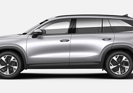 Skoda Kodiaq Selection eTSI DSG Selec AHK Pano 7-S Matrix Na...