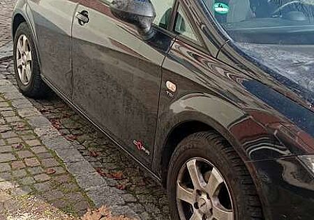 Seat Leon 1.2 TSI Ecomotive Reference Copa