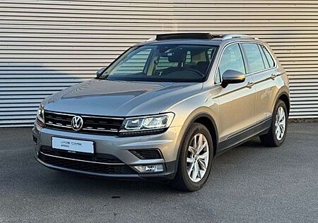 VW Tiguan Volkswagen 2.0 TDI Highline*Pano*LED*ACC*NAVI*AHK