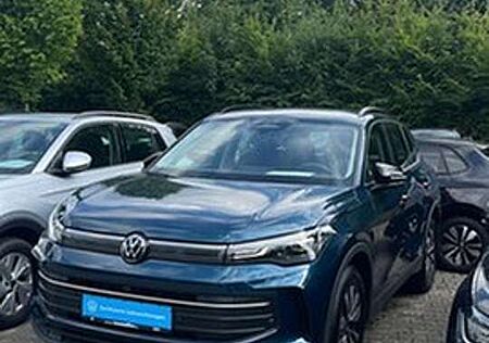 VW Tiguan Volkswagen 1.5 eTSI DSG Goal AHK R-Kamera ACC SideAssist N...