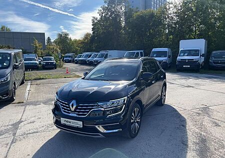Renault Koleos gebraucht kaufen Renault Koleos 2.0 DCI 185 INITIALE PARIS