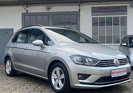 VW Golf Sportsvan Volkswagen Golf 2.0 TDI Sportsvan*Highline*ACC*Kamera*1.Hd