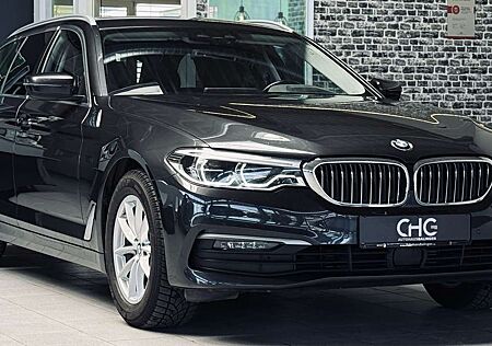 BMW 520 d xDrive ACC|KAMERA|NAVI|AHK|HUD