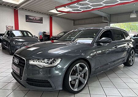Audi A6 Avant 3.0 TFSI quattro S-Line Sport/Plus AHK