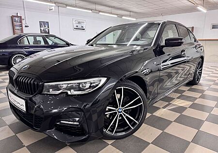 BMW 320 d M Sport