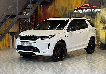 Land Rover Discovery Sport R-Dynamic SE AWD~PANO~HUD~LEDER