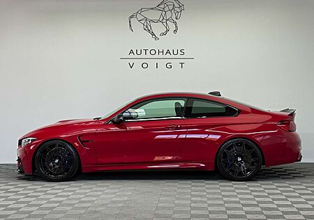 BMW M4 Heritage 1 750|Carbon|HUD|Individual|Kamera|