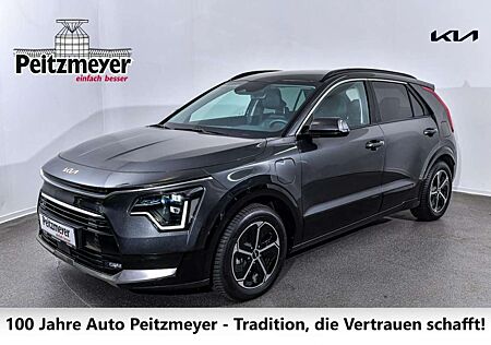 Kia Niro 1.6 GDI PHEV 2WD OPF Aut. Vision