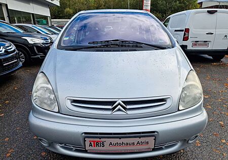 Citroën Xsara Citroen Picasso 1.8 16V Exclusive