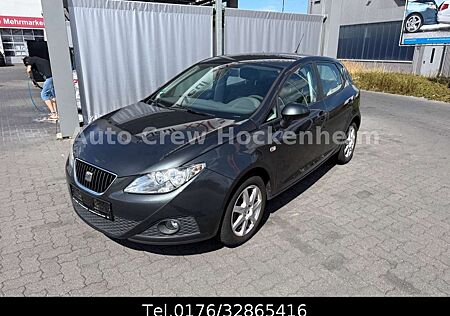 Seat Ibiza Lim. Stylance / Style