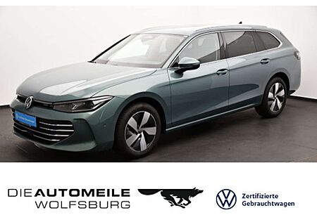 VW Passat Variant Volkswagen 1.5 eTSI DSG Business neues Model
