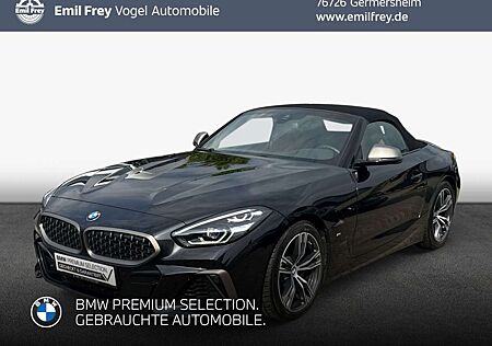 BMW Z4 M Aut. *Leder*Lenkradheizung*