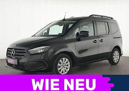 Mercedes-Benz T-Klasse T-Class T 180 d Progressive Technik-Paket|LED|Nav|Kamera