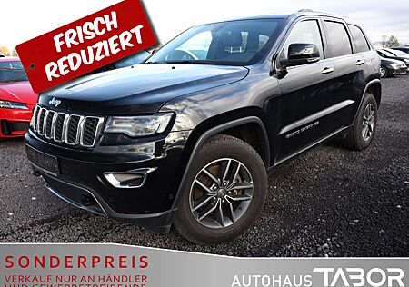 Jeep Grand Cherokee 3,0 CRD 380 Limited 4WD Aut. Pano