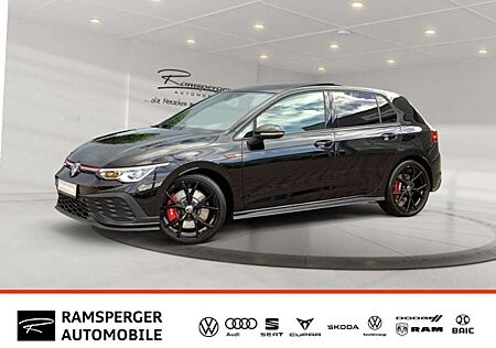 VW Golf GTI Volkswagen Clubsport 2,0 l TSI OPF 221 kW (300 PS)