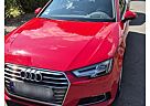 Audi A4 Limousine 3.0 TDI quattro tiptronic