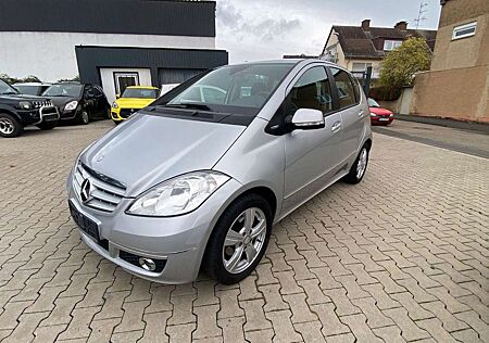 Mercedes-Benz A 160 A -Klasse