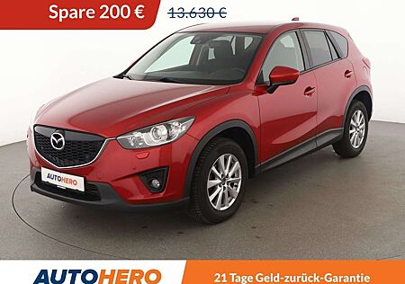 Mazda CX-5 2.2 Turbodiesel Sendo 2WD*NAVI*XENON*TEMPO*CAM*PDC