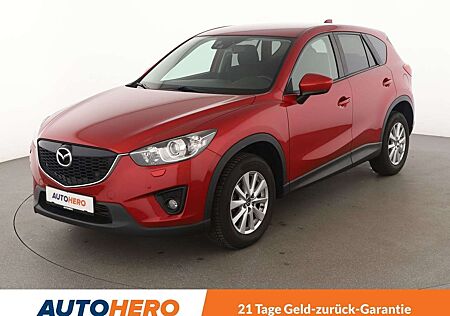 Mazda CX-5 2.2 Turbodiesel Sendo 2WD*NAVI*XENON*TEMPO*CAM*PDC