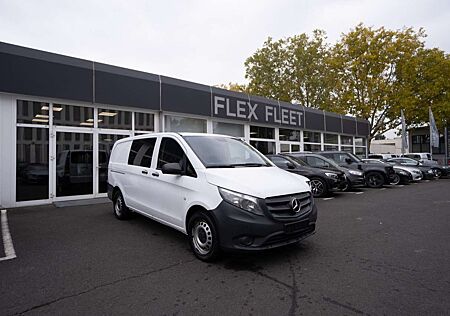 Mercedes-Benz Vito Mixto 116 CDI lang 5 Sitze StandHZ