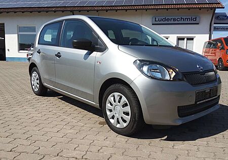 Skoda Citigo Cool Edition