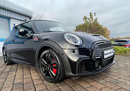 Mini John Cooper Works ACC Harman Kardon HUD RFK CarPlay Pano